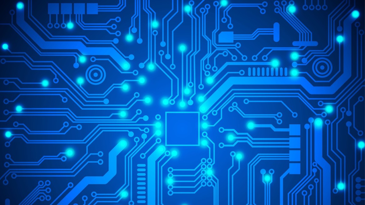 IC 7408 Logic Gate Chip - Datasheet and Pinout - NetSonic