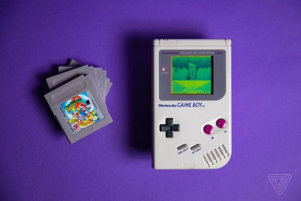 Raportin mukaan Nintendo tuomassa Switch Online -pelikirjastoon Game Boy ja  Game Boy Color -pelit - NetSonic