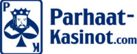 parhaat-kasinot.com